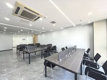 合肥廬陽北一環(huán) 家具選購(gòu)的理想勝地