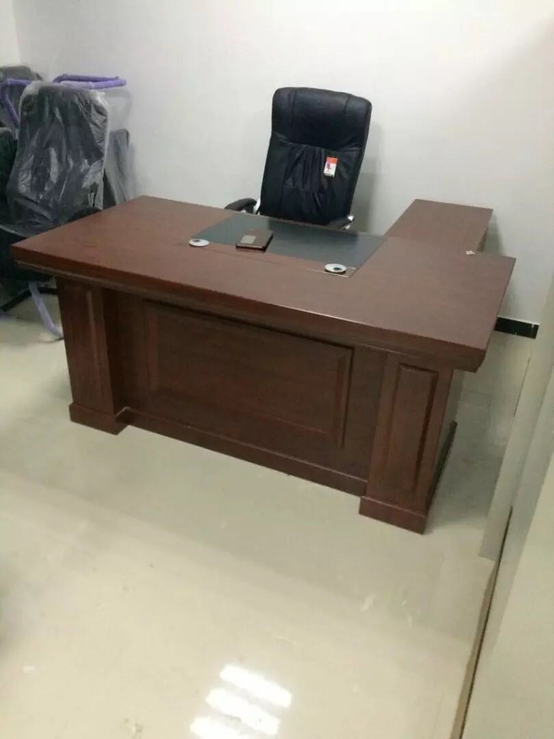 合肥辦公家具廠家直銷，一站式采購(gòu)老板桌、員工桌、會(huì)議前臺(tái)桌