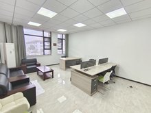 合肥蜀山長(zhǎng)江西路 家具選購(gòu)的黃金走廊